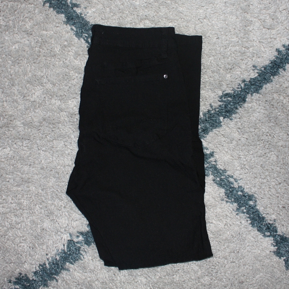 YMI hyper stretch pants